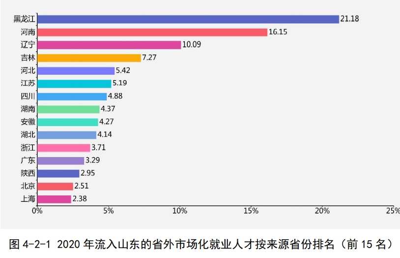 山东人才网站，连接人才与机遇的桥梁