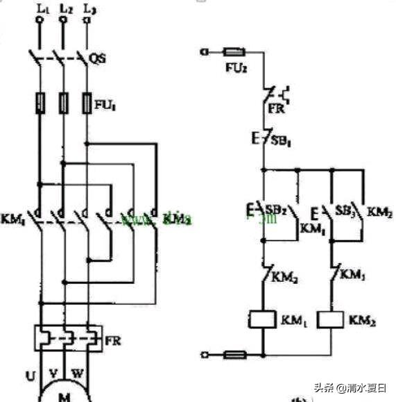 三相电磁阀，技术原理与应用探讨