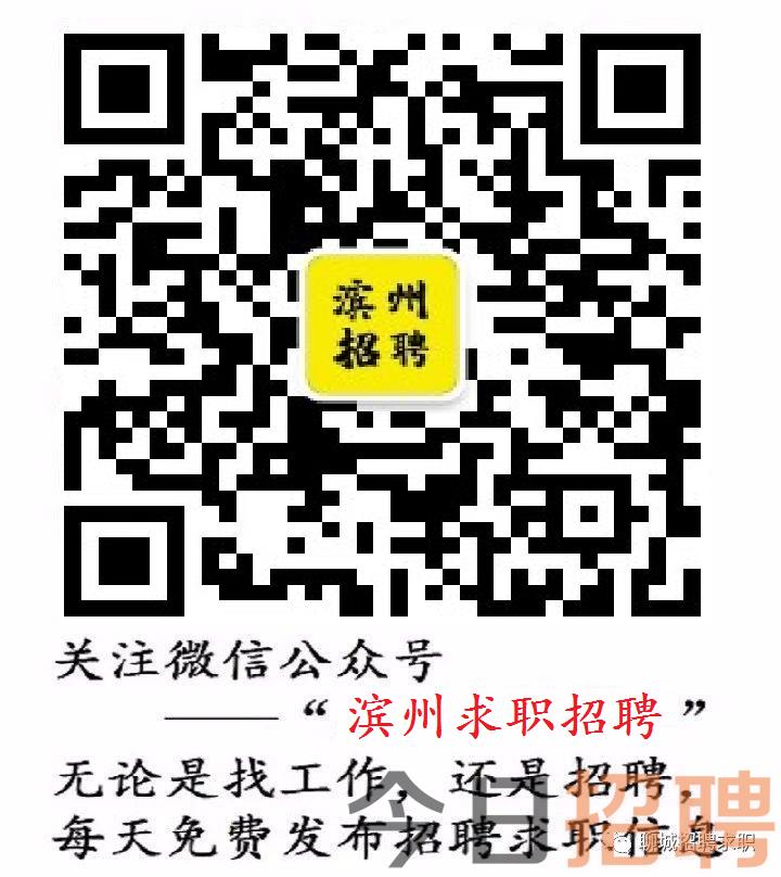 闪电新闻滨州人才招聘网——连接梦想与现实的桥梁