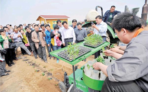 山西人才招聘网官网——连接人才与机遇的桥梁